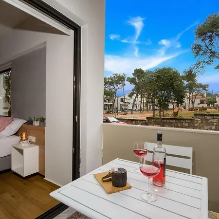 Nest Of Marmel Luxury * La Canea