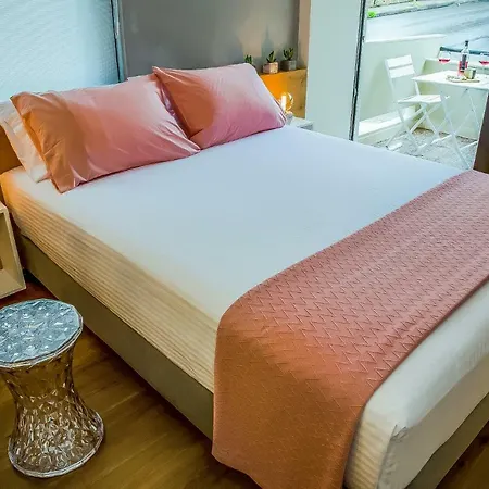 Nest Of Marmel Luxury Διαμέρισμα