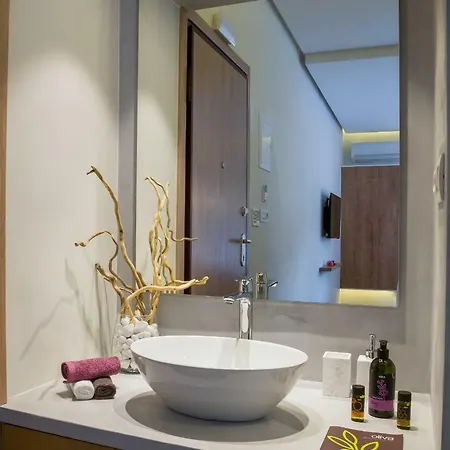 Διαμέρισμα Nest Of Marmel Luxury Χανιά