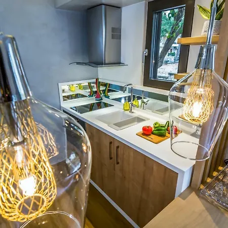 Nest Of Marmel Luxury Διαμέρισμα *